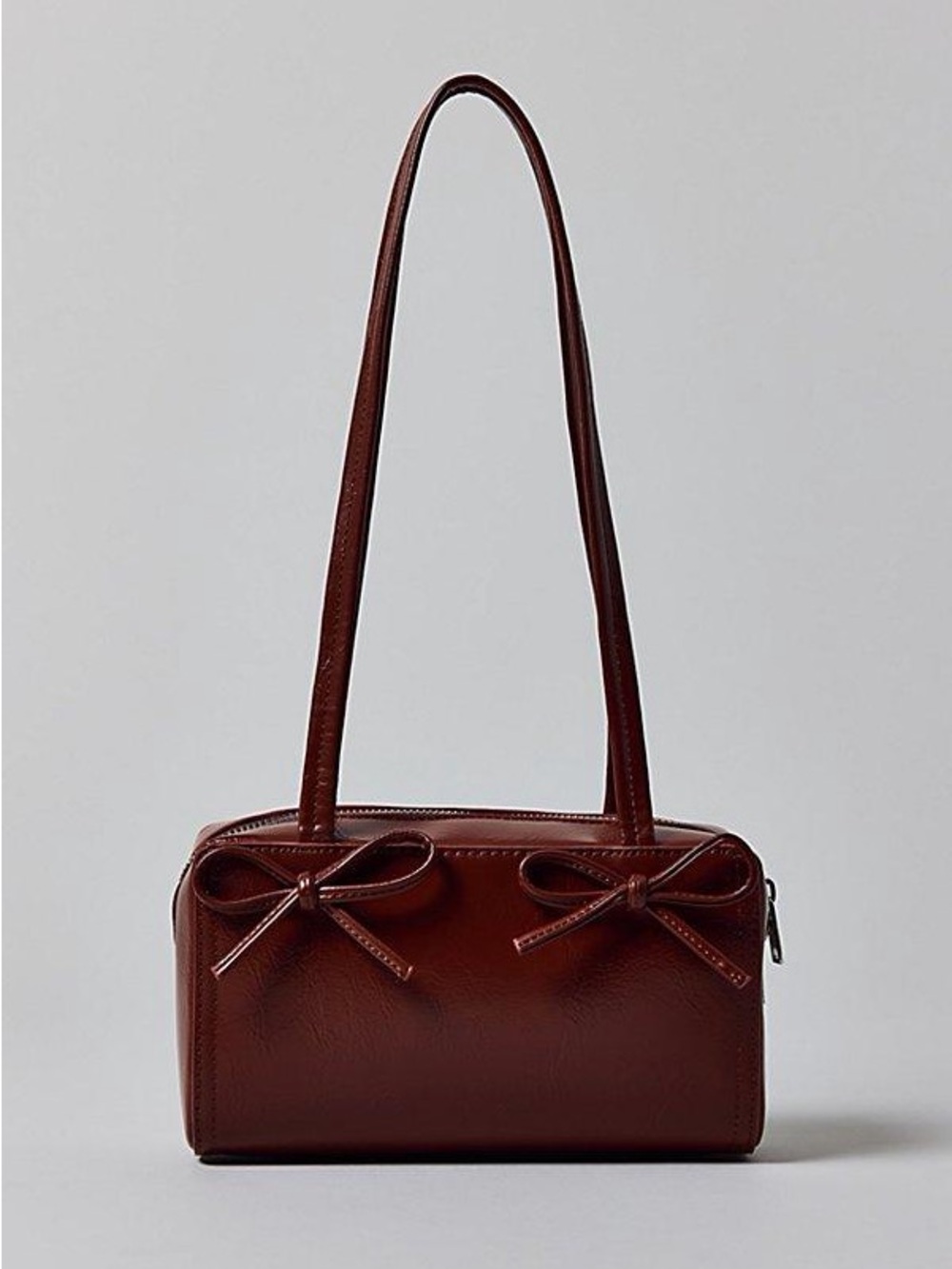 NWOT Kimchi Blue Double Bow Shoulder Bag